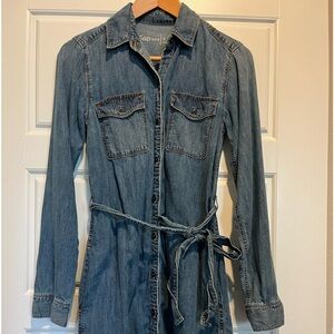 💙💙Gap 1969 women’s dress / size: small 💙💙